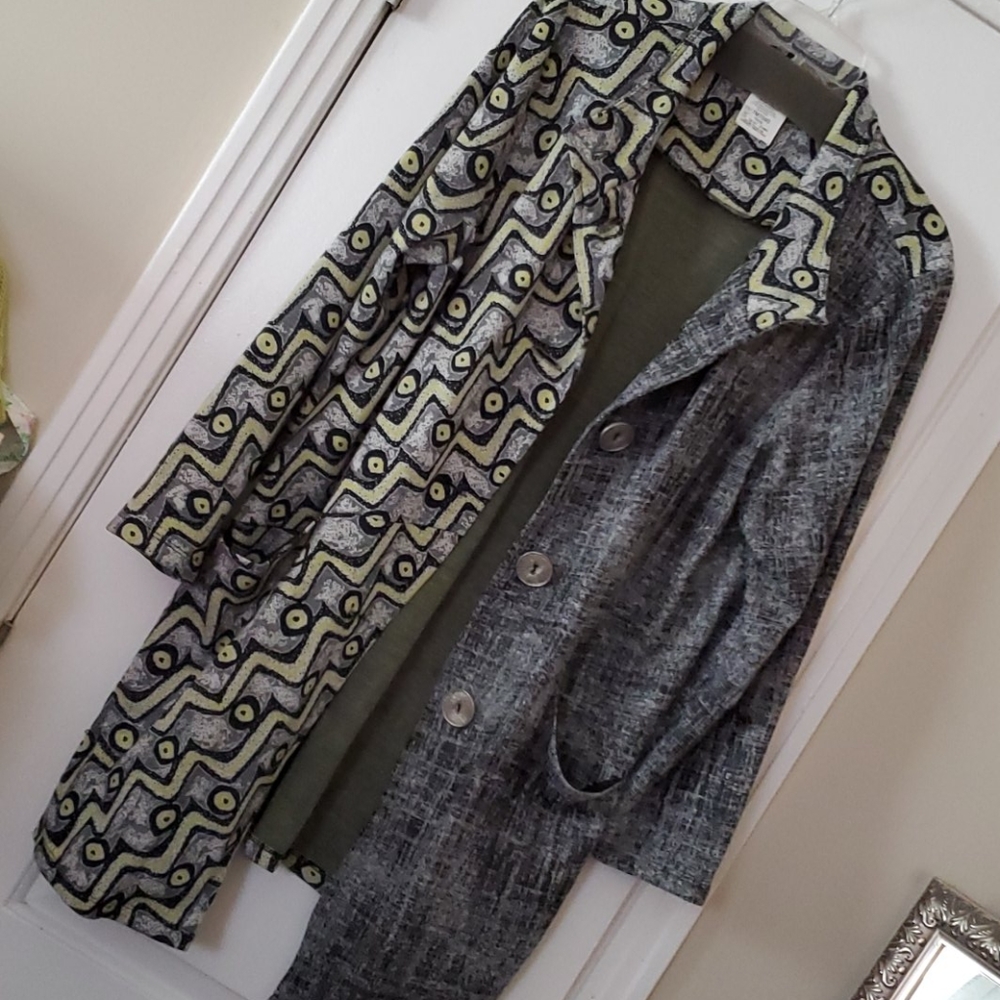Women's Zoe jacket